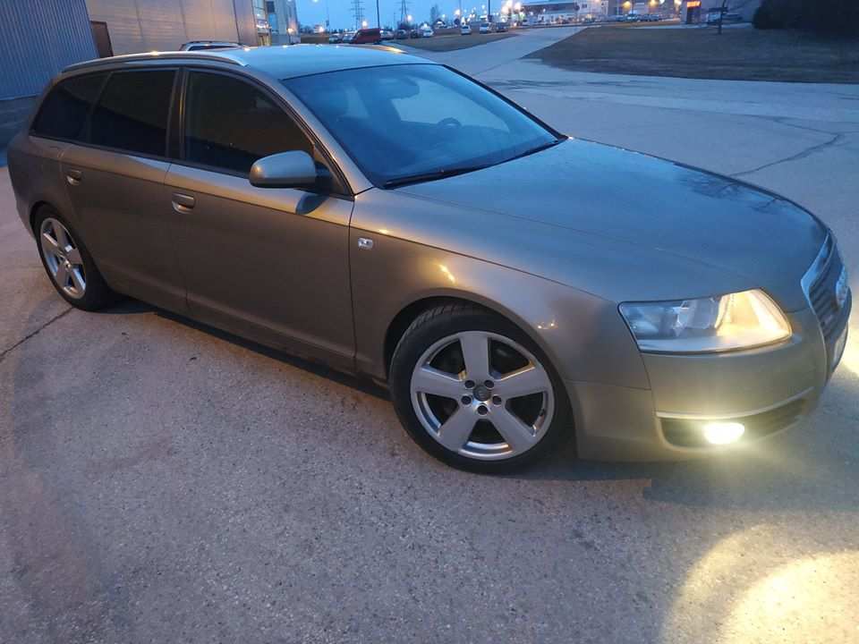 Audi 2.0 T fsi BPJ